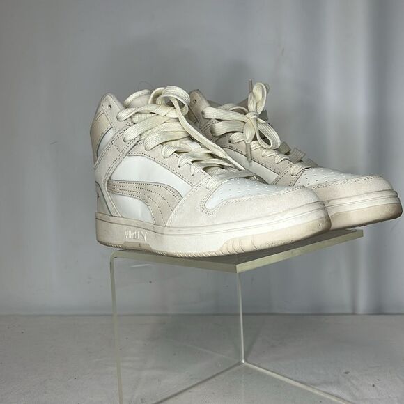 PUMA REBOUND LAYUP WOMENS SNEAKER FTL-04-275 - Picture 4 of 9